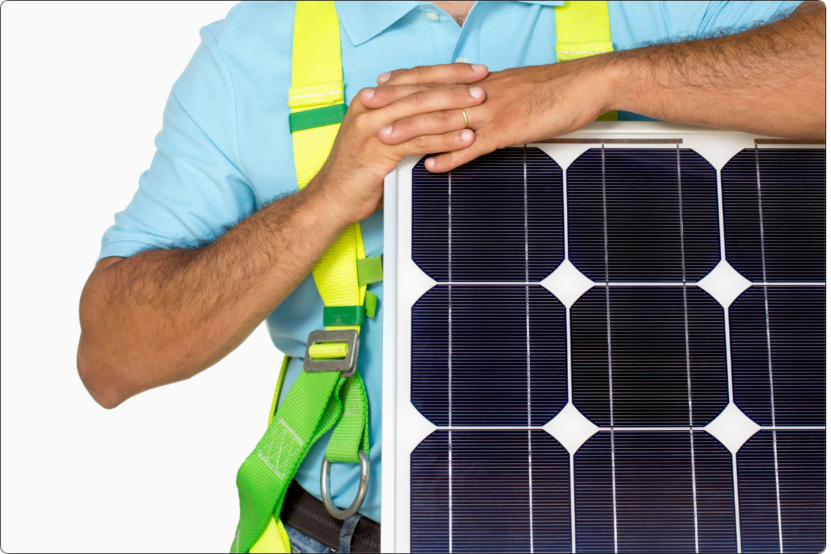 Privati Fotovoltaico su lamiere grecate 4